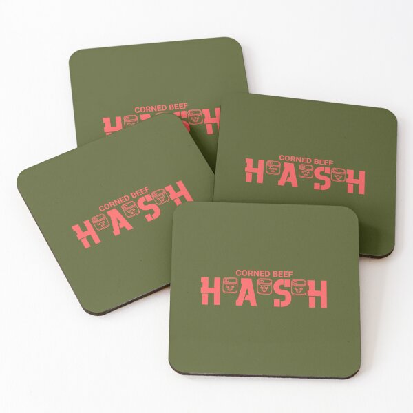 Item preview, Corned Beef Hash designed and sold by DastardLee.
