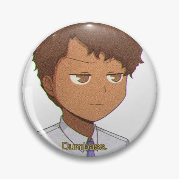 Item preview, dumbass designed and sold by NysRamos.