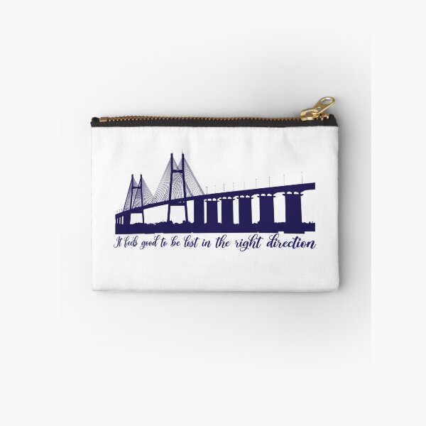 Item preview, LOST IN THE RIGHT DIRECTION designed and sold by vazqpete.