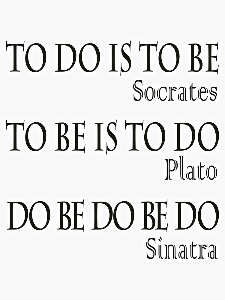 Do be Do be Do, MUSIC, Frank Sinatra Lyrics, Greek version, on BLACK. by TOMSREDBUBBLE