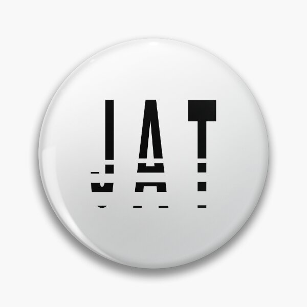 Item preview, Funny Jat designed and sold by OnlyForYouNow ..