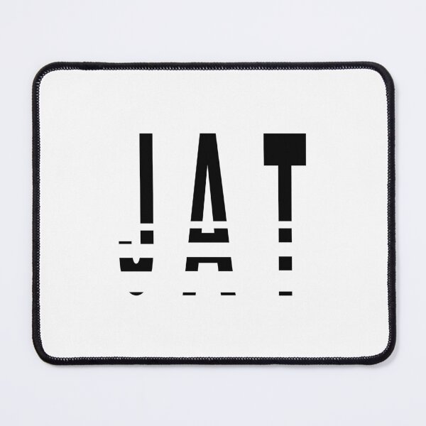 Item preview, Funny Jat designed and sold by OnlyForYouNow ..
