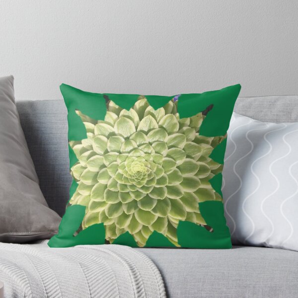Item preview, Succulent in Emerals Green  by Iritof  designed and sold by iritof.