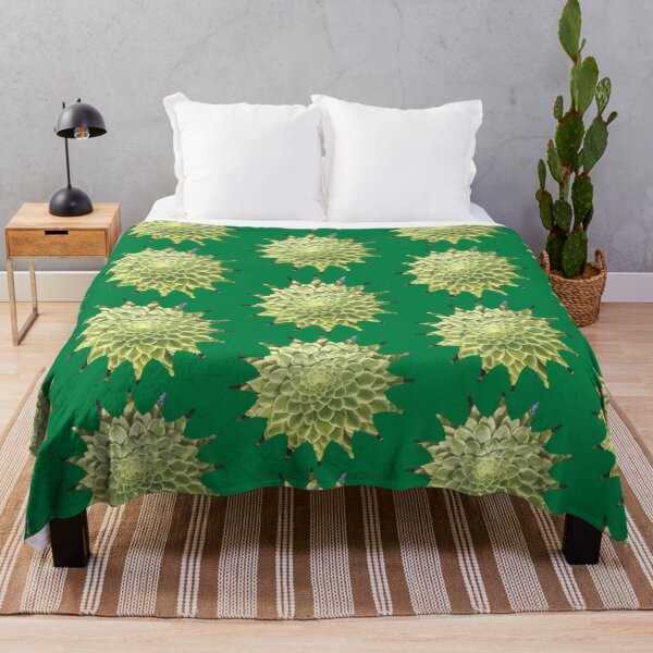Item preview, Succulent in Emerals Green by Iritof designed and sold by iritof.