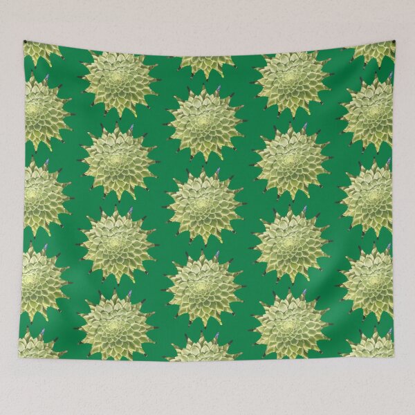 Item preview, Succulent in Emerals Green  by Iritof  designed and sold by iritof.