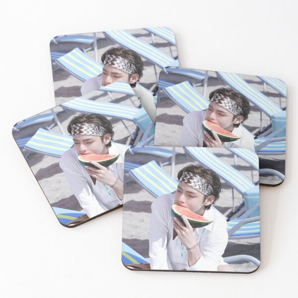 Item preview, KIM TAEHYUNG (V) MAP BTS BUTTER PHOTOBOOK  designed and sold by Kpop Love.