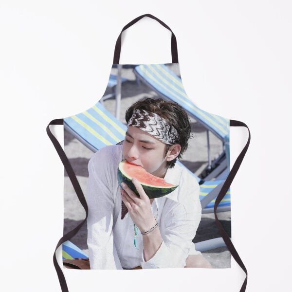 Item preview, KIM TAEHYUNG (V) MAP BTS BUTTER PHOTOBOOK  designed and sold by Kpop Love.