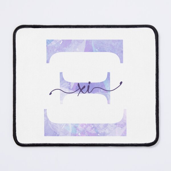 Item preview, Copy of Xi Greek letter designed and sold by catevalentini12.