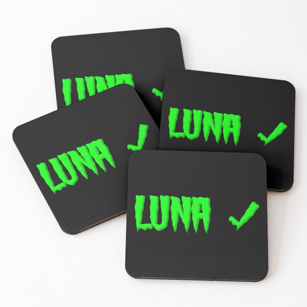 Item preview, Luna Tick - Funny Saying designed and sold by purplevamp.
