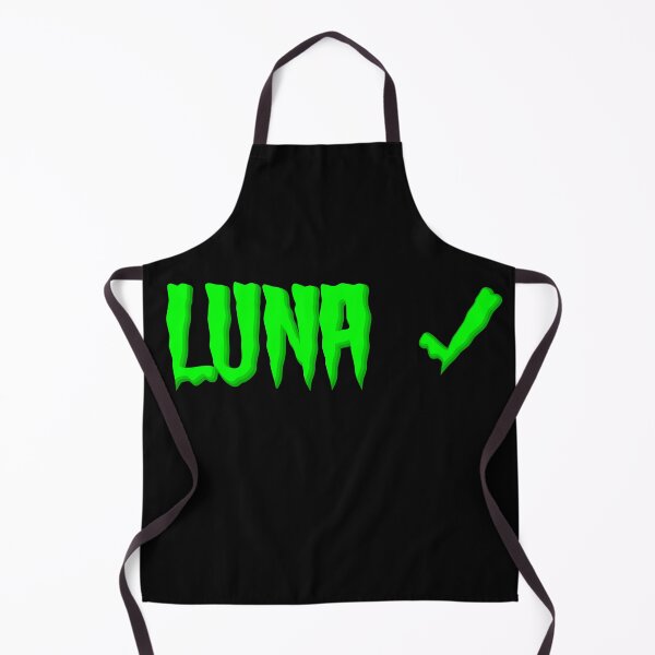 Item preview, Luna Tick - Funny Saying designed and sold by purplevamp.