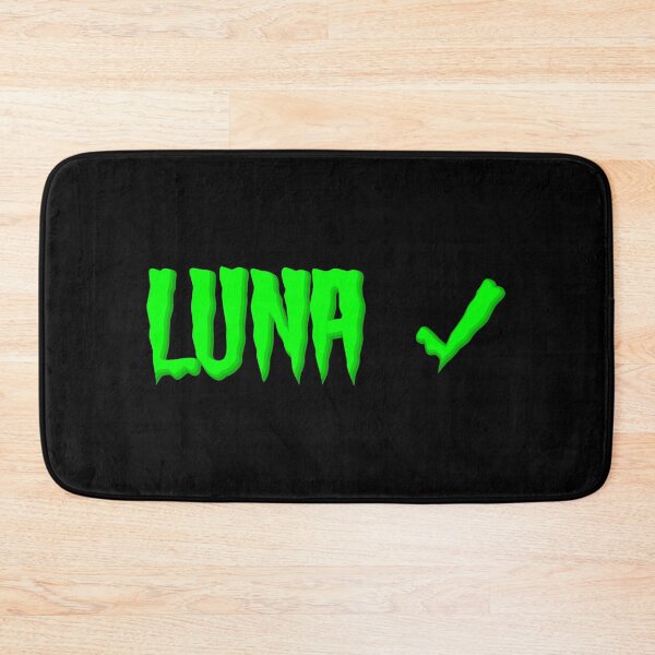 Item preview, Luna Tick - Funny Saying designed and sold by purplevamp.
