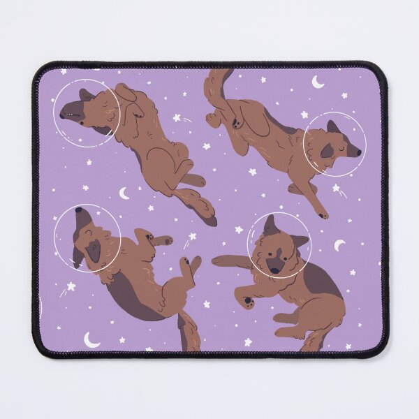 Item preview, Cosmic Shepherds designed and sold by raediocloud.
