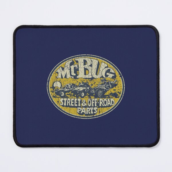 Item preview, MrBug Street and Off-road Parts 1973 designed and sold by AstroZombie6669.