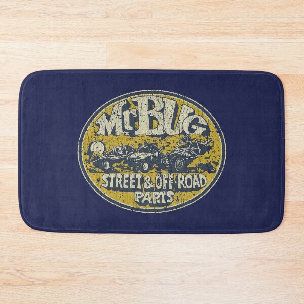 Item preview, MrBug Street and Off-road Parts 1973 designed and sold by AstroZombie6669.