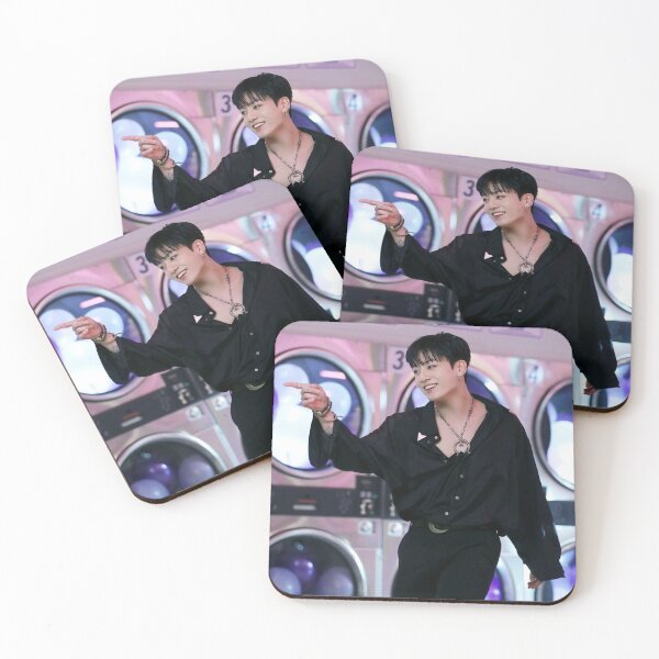 Item preview, JK JUNGKOOK BTS MAP PTD BTS designed and sold by Kpop Love.