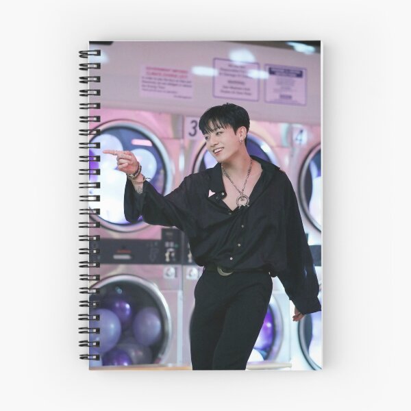Item preview, JK JUNGKOOK BTS MAP PTD BTS designed and sold by Kpop Love.