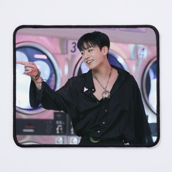Item preview, JK JUNGKOOK BTS MAP PTD BTS designed and sold by Kpop Love.