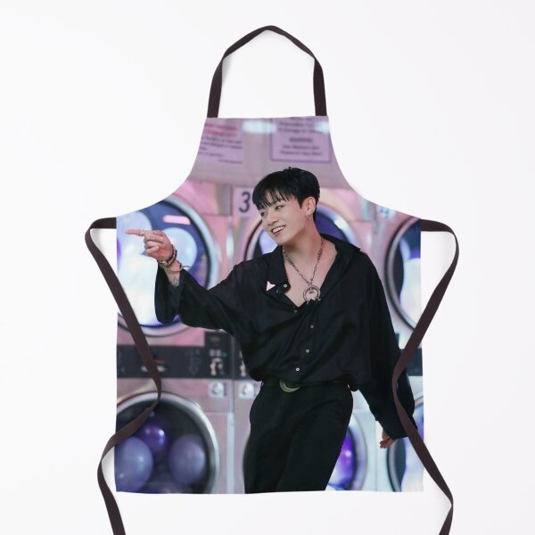 Item preview, JK JUNGKOOK BTS MAP PTD BTS designed and sold by Kpop Love.