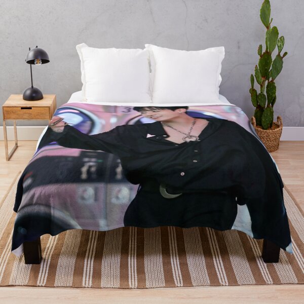 Item preview, JK JUNGKOOK BTS MAP PTD BTS designed and sold by Kpop Love.