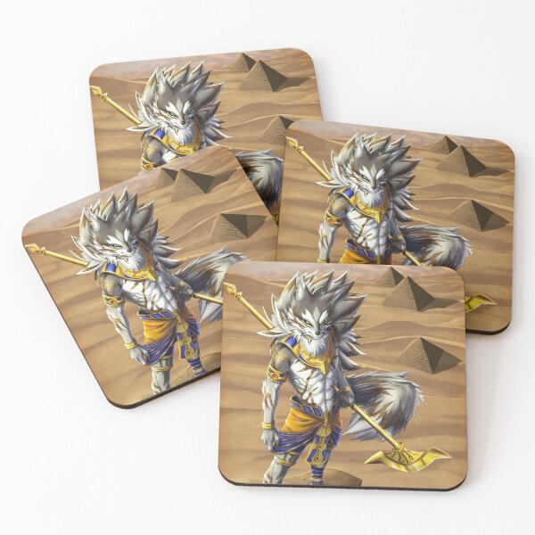 Item preview, Protector of the dessert designed and sold by Gur-Gahar.