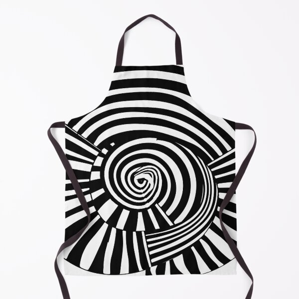 Item preview, Black & White Snail designed and sold by Piotr Dulski.