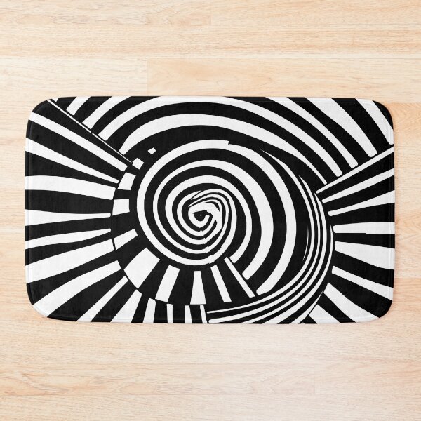 Item preview, Black & White Snail designed and sold by Piotr Dulski.
