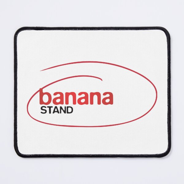 Item preview, banana stand designed and sold by VonHafe.