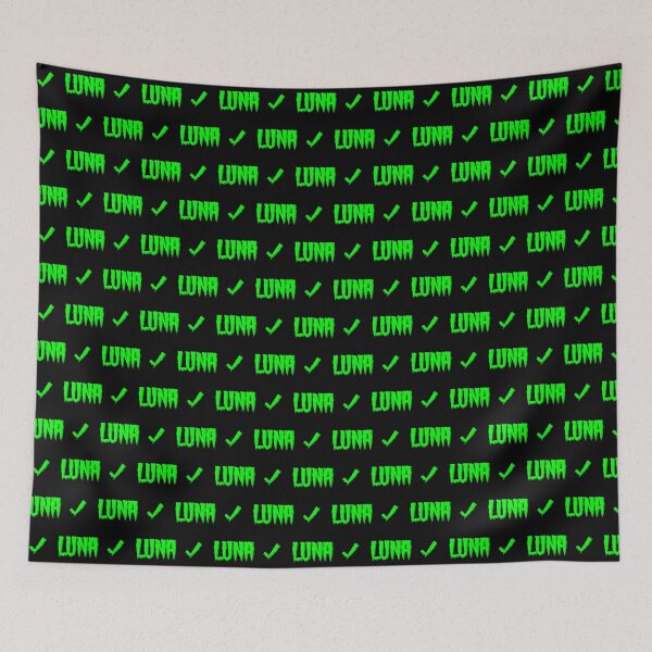 Item preview, Luna Tick - Funny Saying designed and sold by purplevamp.