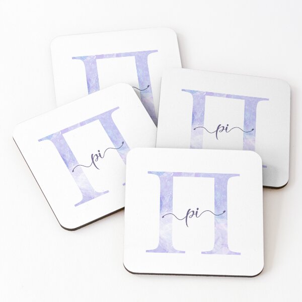 Item preview, Copy of Pi Greek letter designed and sold by catevalentini12.