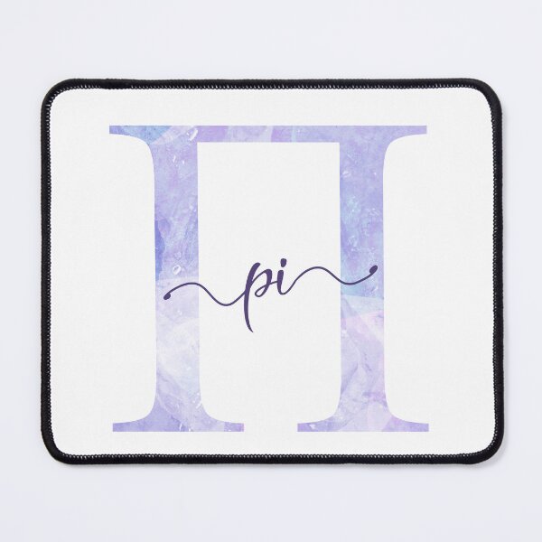 Item preview, Copy of Pi Greek letter designed and sold by catevalentini12.
