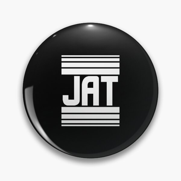 Item preview, Funny Jat designed and sold by OnlyForYouNow ..