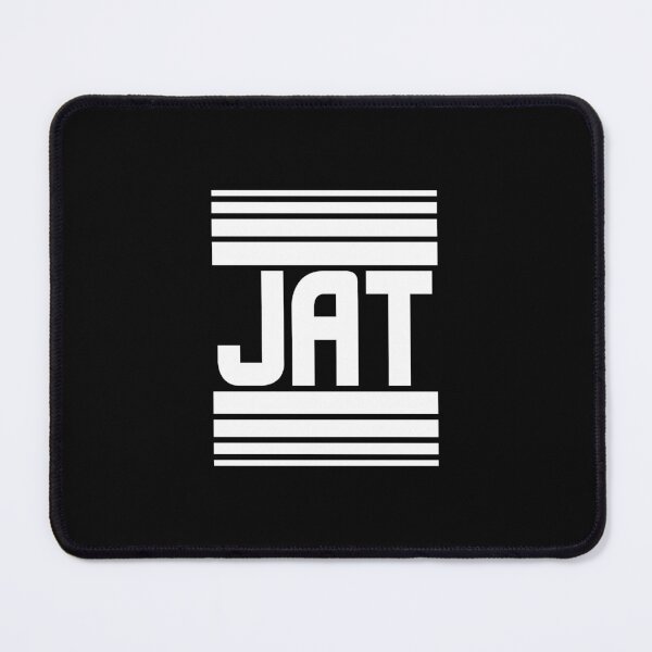 Item preview, Funny Jat designed and sold by OnlyForYouNow ..