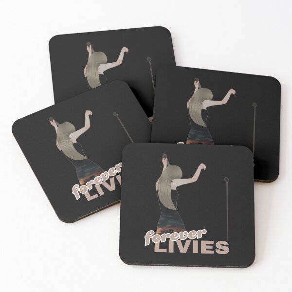 Item preview, Livies, forever livies designed and sold by efenem.
