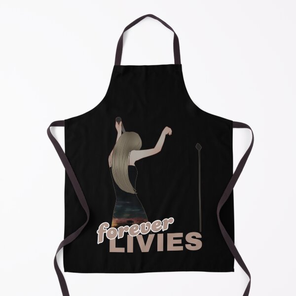 Item preview, Livies, forever livies designed and sold by efenem.