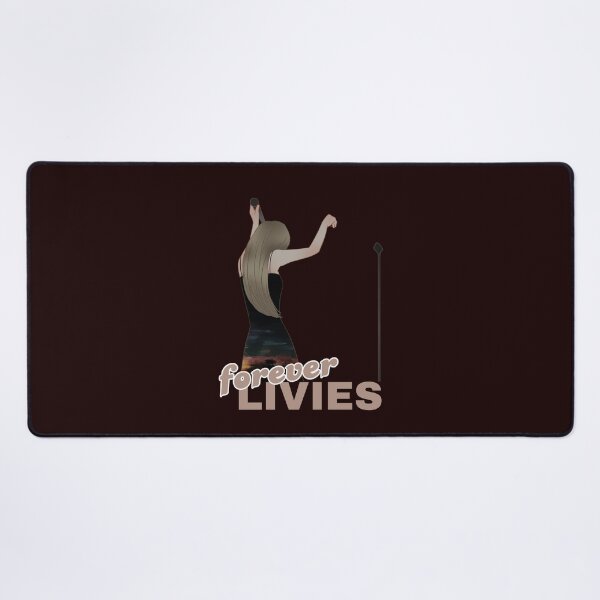 Item preview, Livies, forever livies designed and sold by efenem.