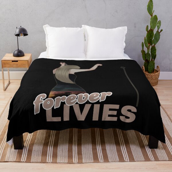 Item preview, Livies, forever livies designed and sold by efenem.