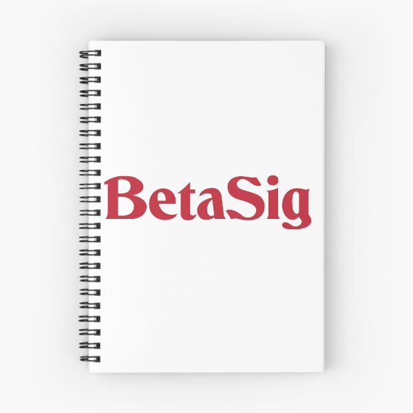 Item preview, Firma beta designed and sold by BetaSig.