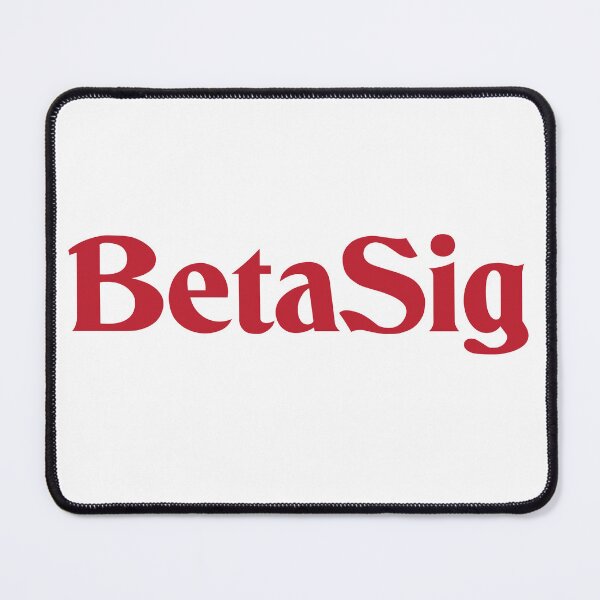 Item preview, Beta Sig designed and sold by BetaSig.