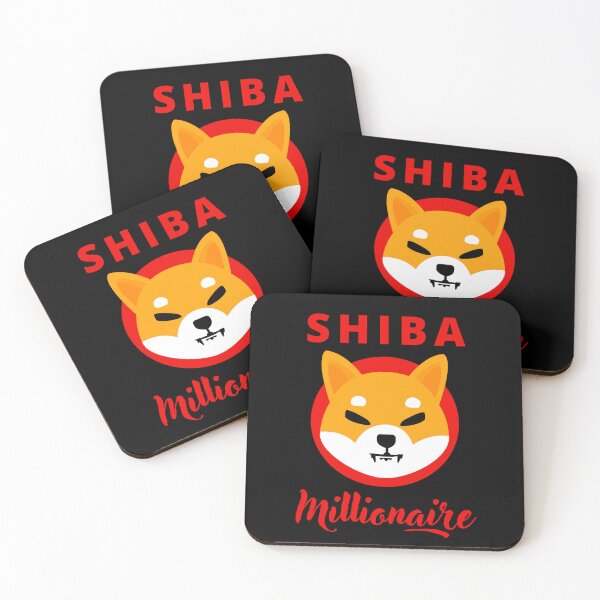 Item preview, Shiba Millionaire designed and sold by 2enmasKarados.