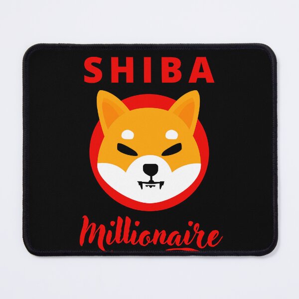 Item preview, Shiba Millionaire designed and sold by 2enmasKarados.