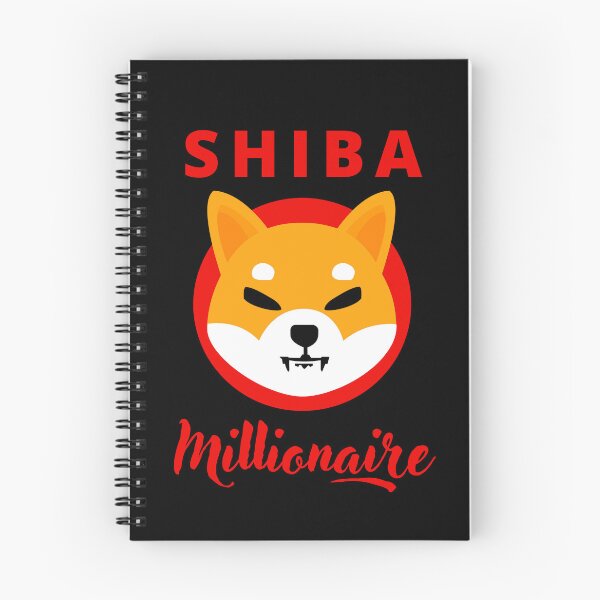 Item preview, Shiba Millionaire designed and sold by 2enmasKarados.