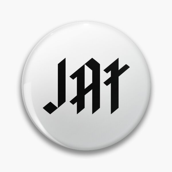Item preview, Funny Jat designed and sold by OnlyForYouNow ..