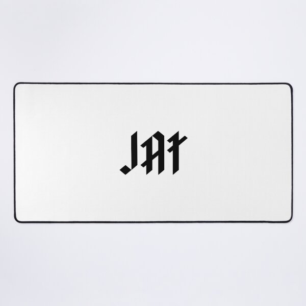 Item preview, Funny Jat designed and sold by OnlyForYouNow ..