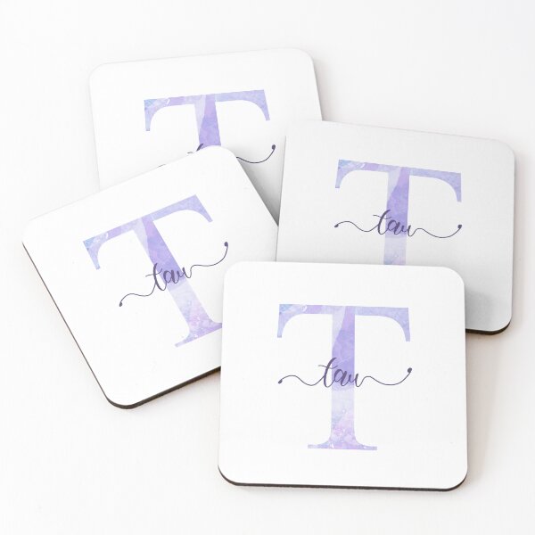 Item preview, Copy of Tau Greek letter designed and sold by catevalentini12.