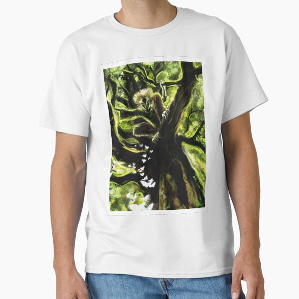 Item preview, Ghillie Dhu designed and sold by Dan Goodfellow.