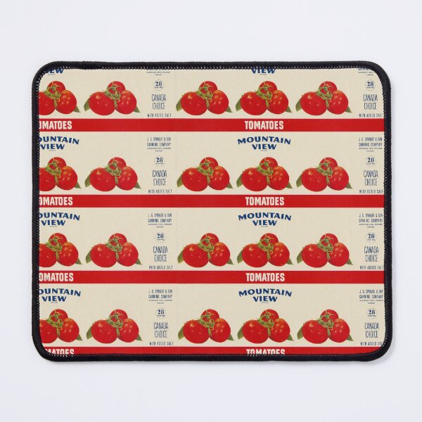 Item preview, Mountain View Tomatoes designed and sold by victorsart.