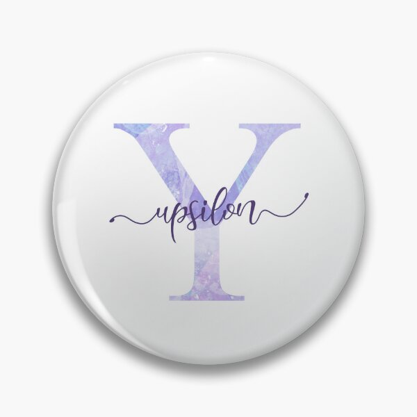 Item preview, Copy of Upsilon Greek letter designed and sold by catevalentini12.