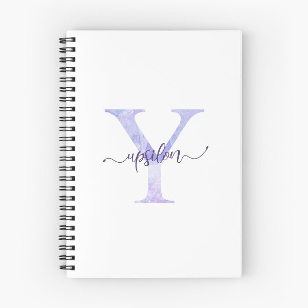 Item preview, Copy of Upsilon Greek letter designed and sold by catevalentini12.