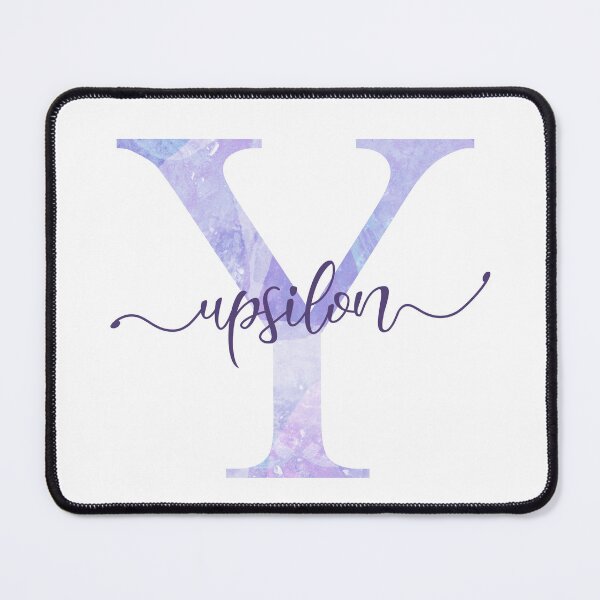 Item preview, Copy of Upsilon Greek letter designed and sold by catevalentini12.