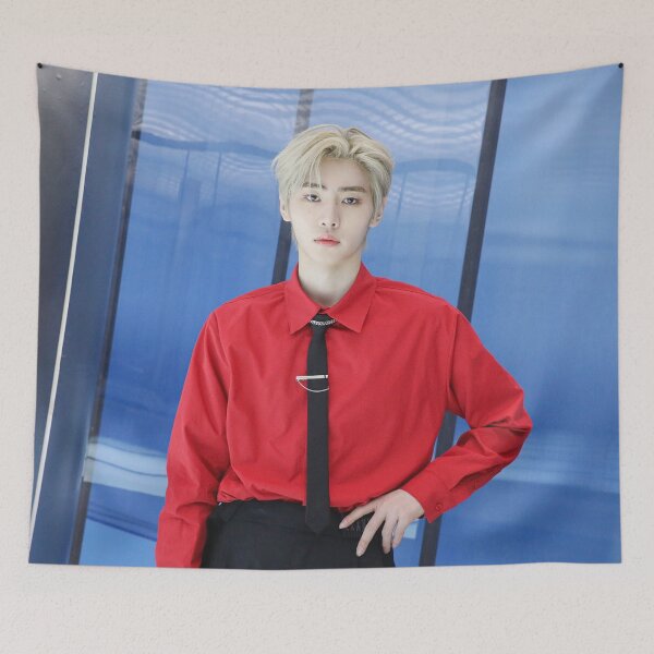 Item preview, Sunghoon MAP / Park Sung-hoon / ENHYPEN designed and sold by Kpop Love.